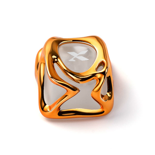 Creative Keycap - ABS + PC Material - Unique and Artistic Design