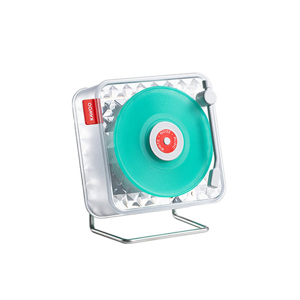 Ice Cube Candy Wireless Bluetooth Speaker – LED Lights – Immersive Sound