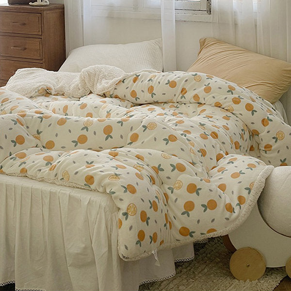 Thick Winter Duvet