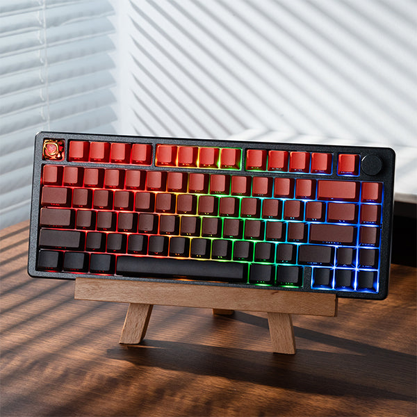Creative Keycap - ABS + PC Material - Unique and Artistic Design