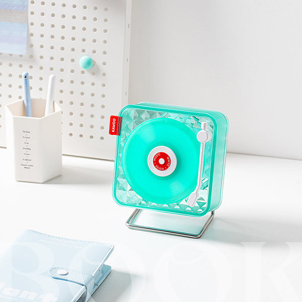 Ice Cube Candy Wireless Bluetooth Speaker – LED Lights – Immersive Sound