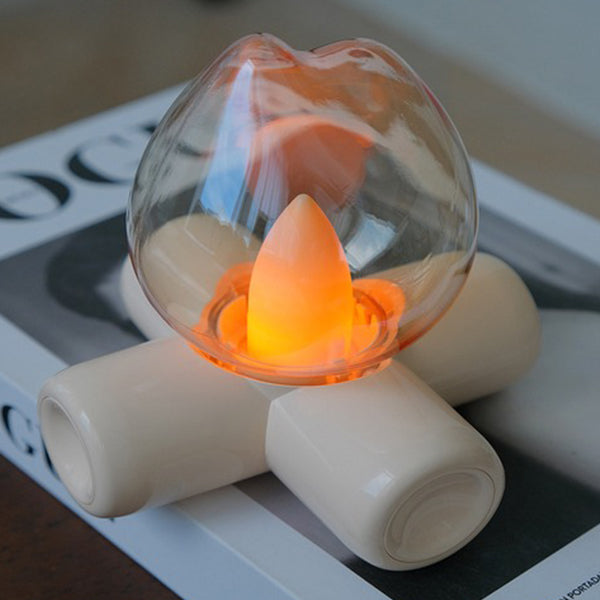 Mini Campfire Night Light